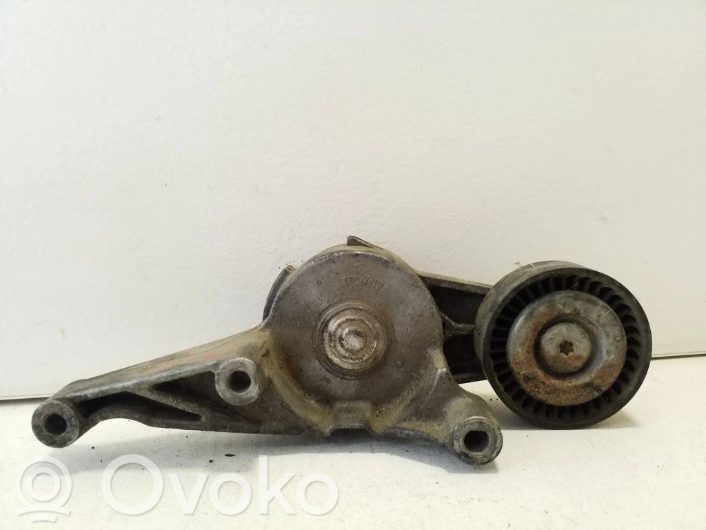 Volkswagen PASSAT B6 Tendicinghia generatore/alternatore