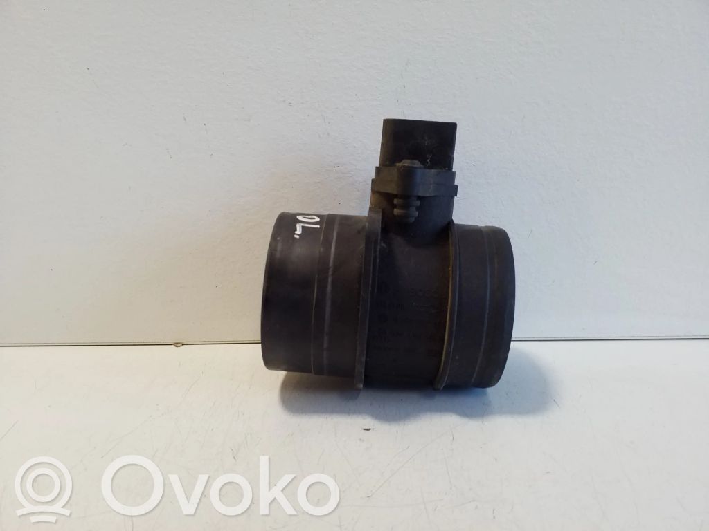 Volkswagen PASSAT B6 Debitmetru aer