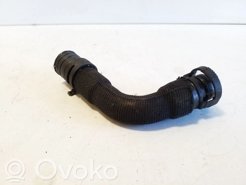 Volkswagen PASSAT B6 Ventilație/conductă aerisire/furtun 
