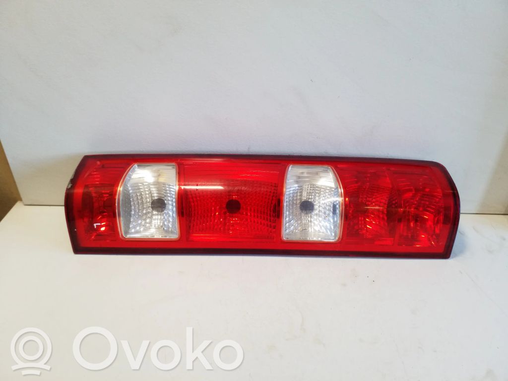 Iveco Daily 5th gen Takavalot 