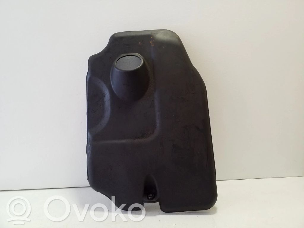Iveco Daily 5th gen Engine cover (trim) 