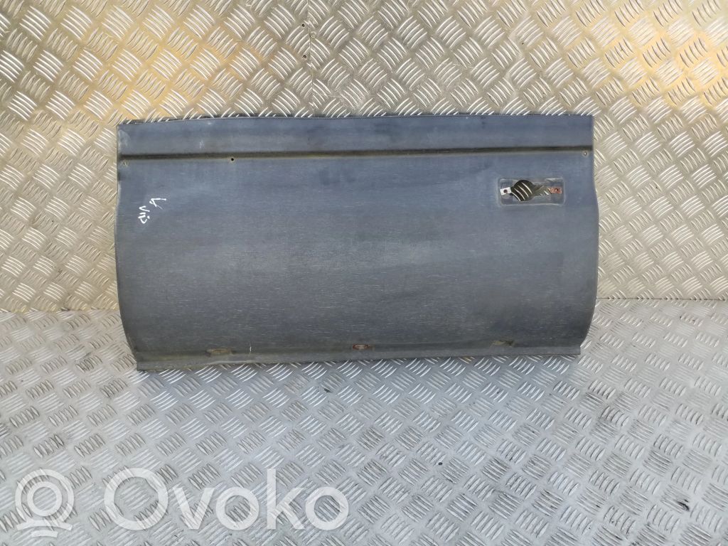 Listwa tylnego błotnika   50034416,500326849,504099726,504099734