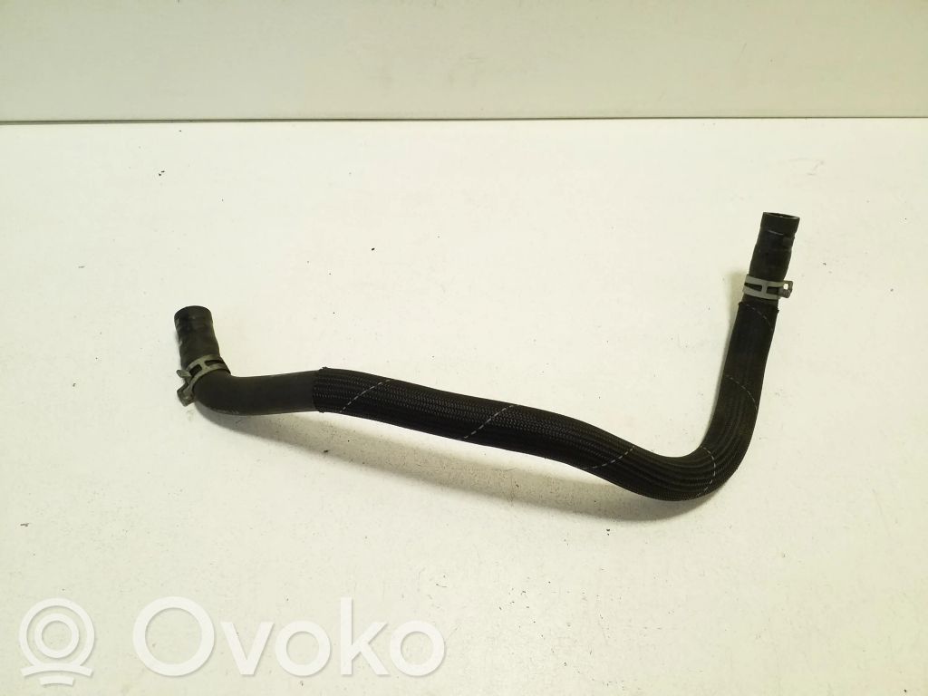 Ford S-MAX Engine coolant pipe/hose 