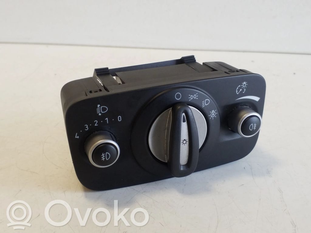Interrupteur d’éclairage   AG9T13A024CC,10099405