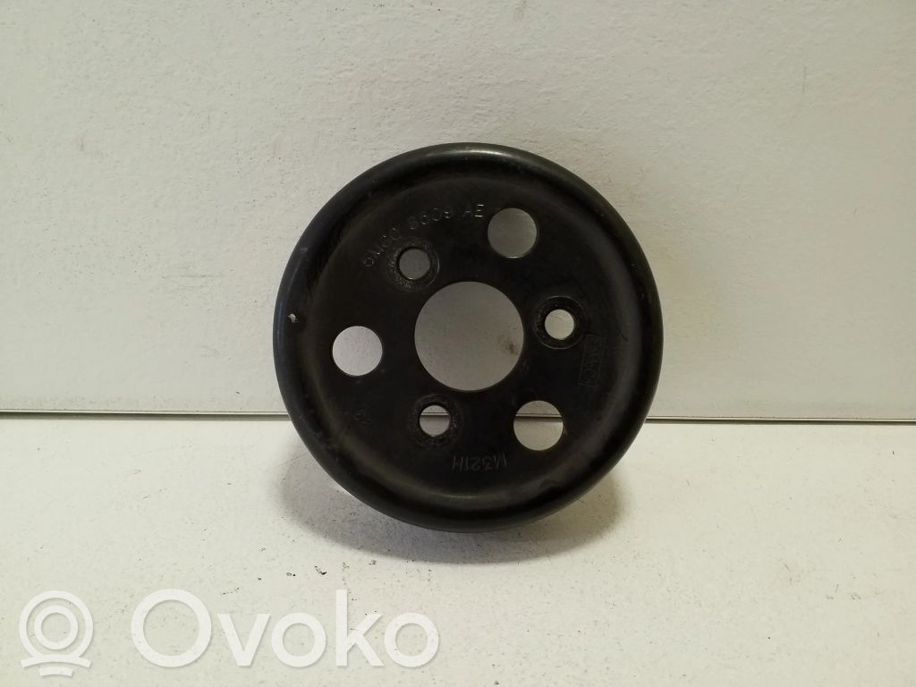 Ford S-MAX Polea de la bomba de agua