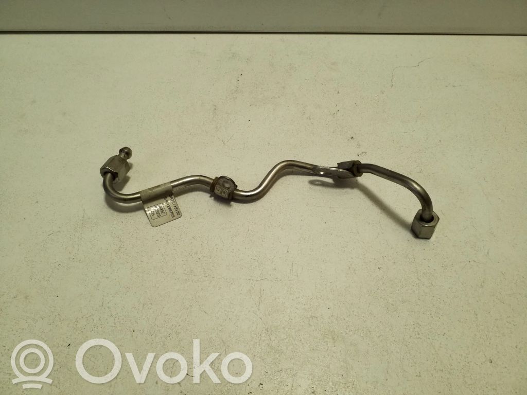 Ford S-MAX Linea/tubo/manicotto combustibile 