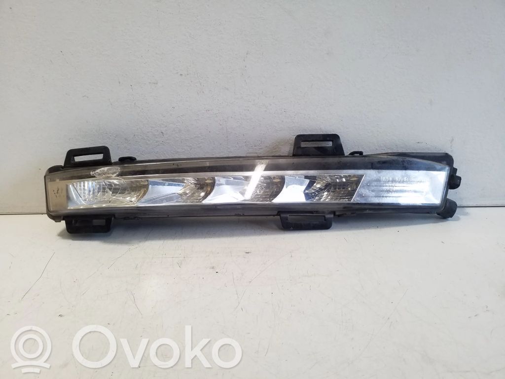 Ford S-MAX LED Daytime headlight 