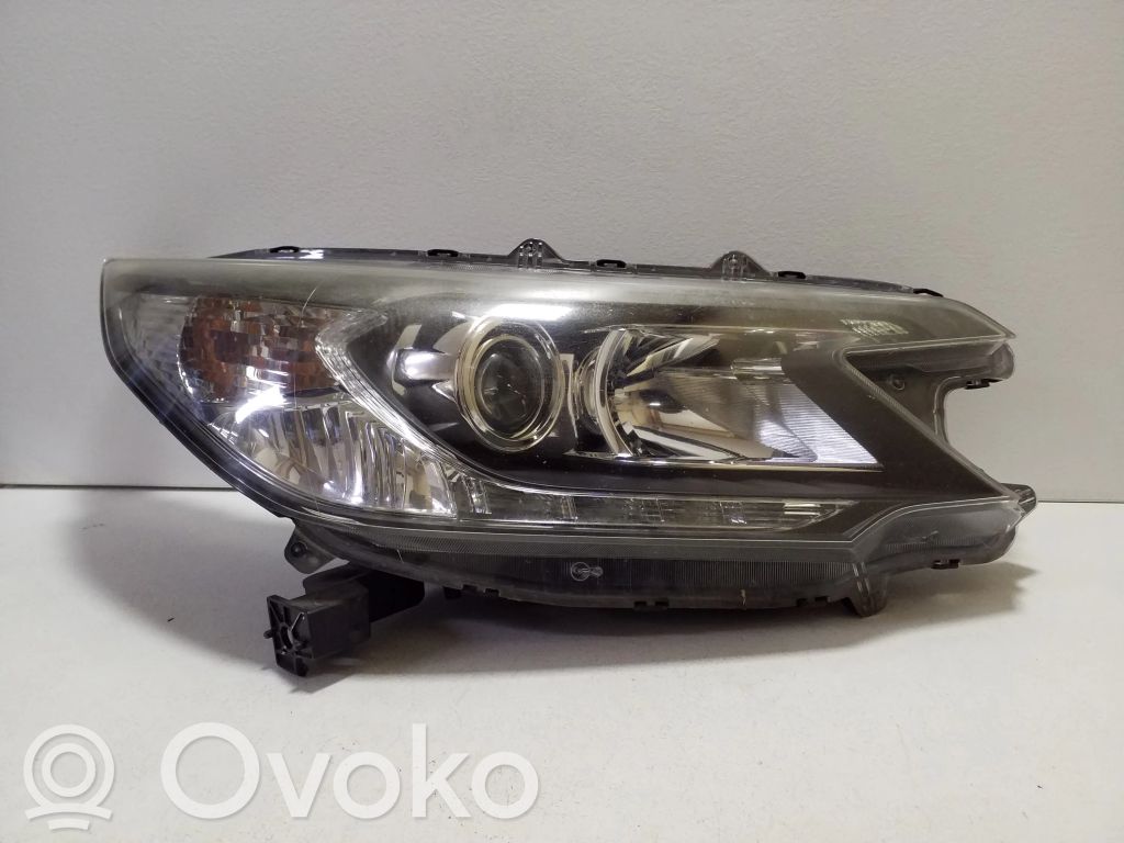 Honda CR-V Scheinwerfer 