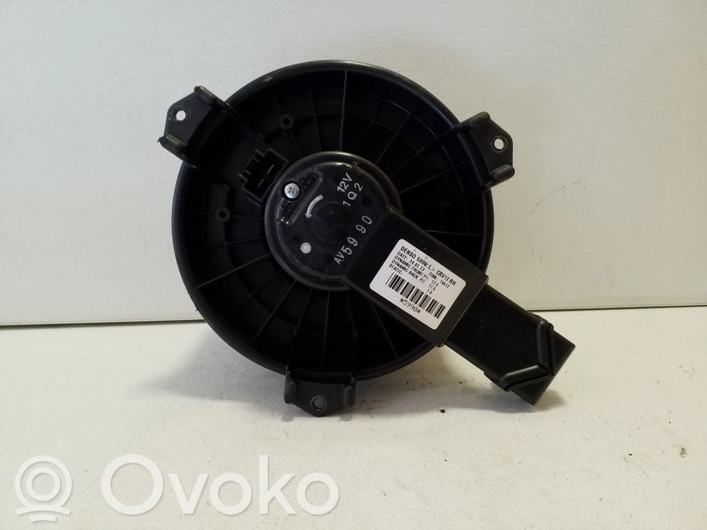 Honda CR-V Ventilator aerotermă 