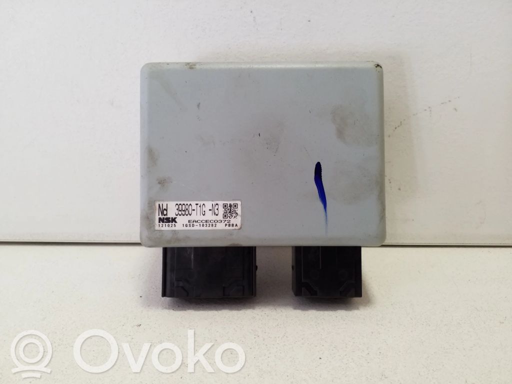 Honda CR-V Unité de commande / calculateur direction assistée 