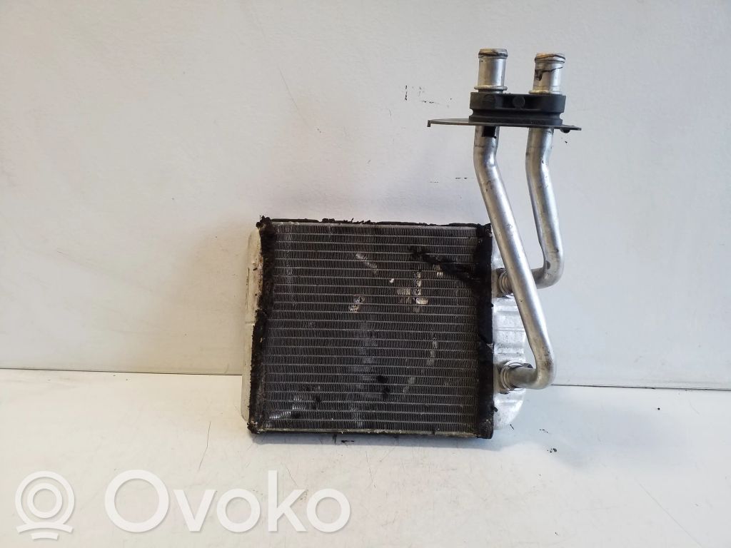 Volkswagen Transporter - Caravelle T5 Lämmityslaitteen kenno 