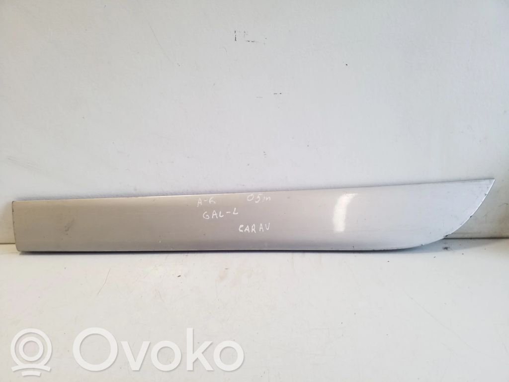 Mască ușă spate (turnată)   4F0853969J