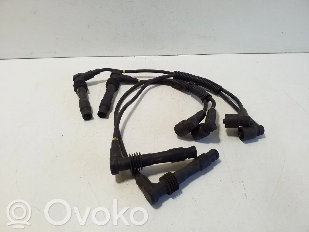 Cable de la bujía   0300302103
