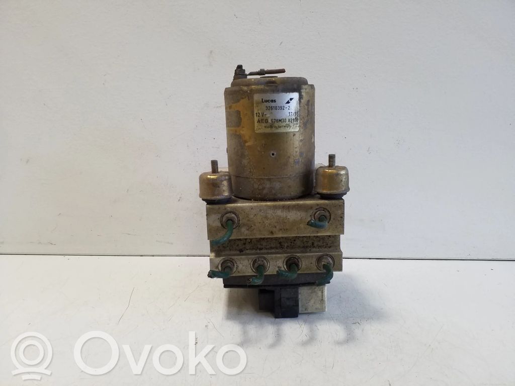 Opel Tigra A ABS bloks 