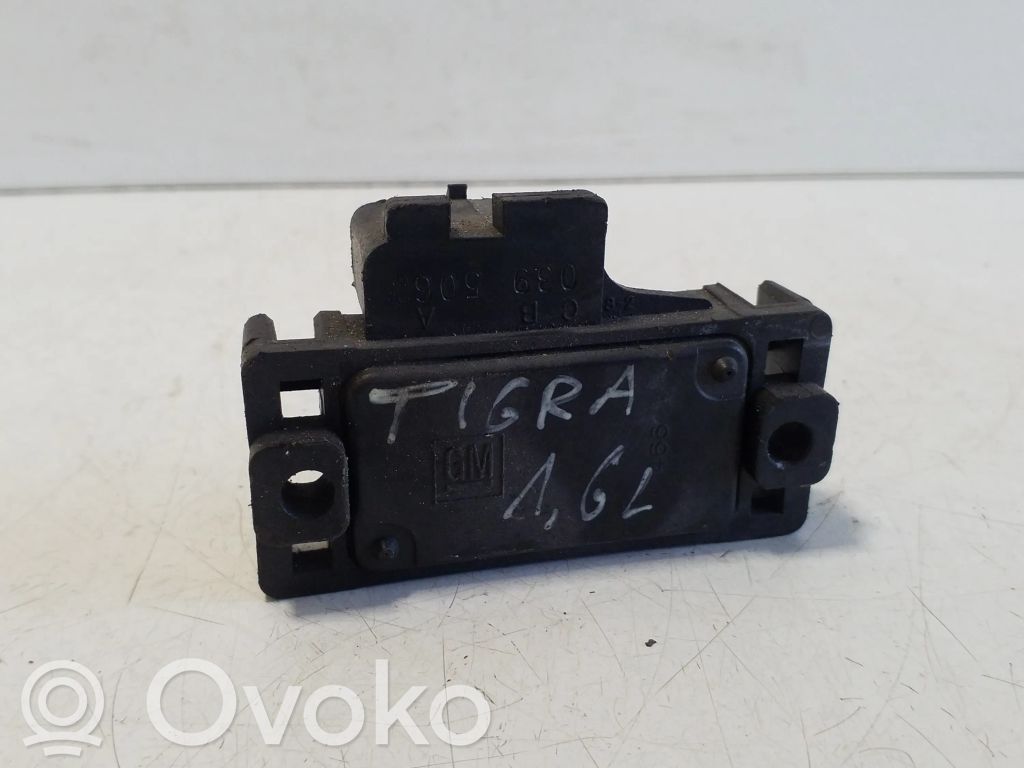 Opel Tigra A Luftdrucksensor 
