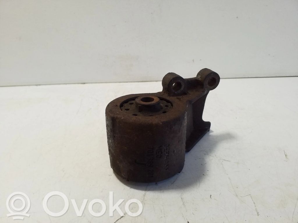 Volkswagen Transporter - Caravelle T4 Supporto della scatola del cambio 