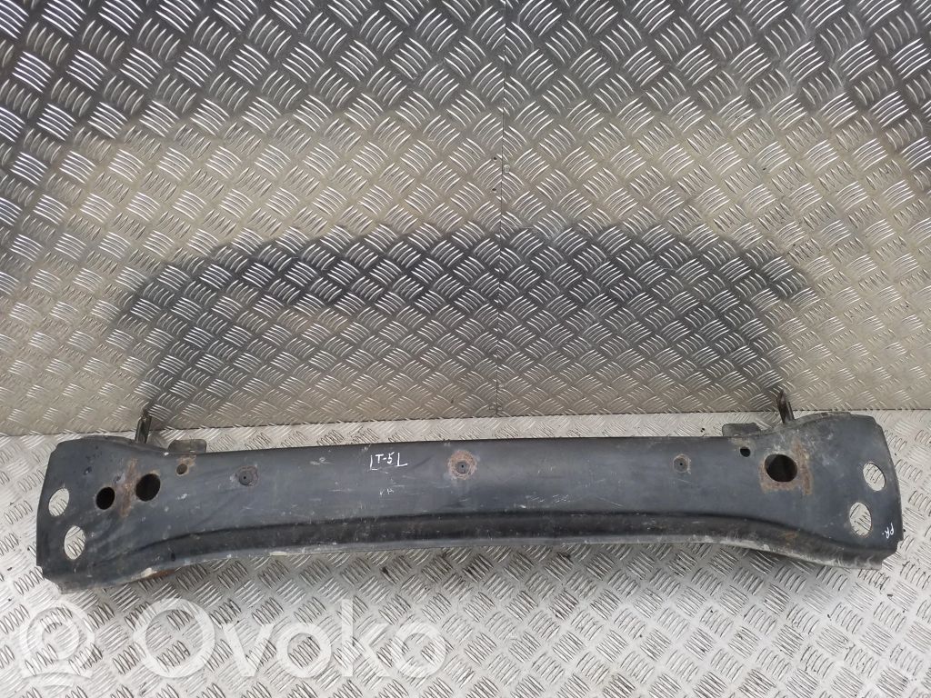 Volkswagen Transporter - Caravelle T5 Travesaño del parachoques delantero