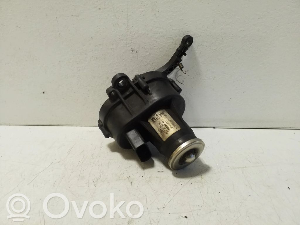 Volkswagen Polo V 6R Luftklappensteuerungsmotor 