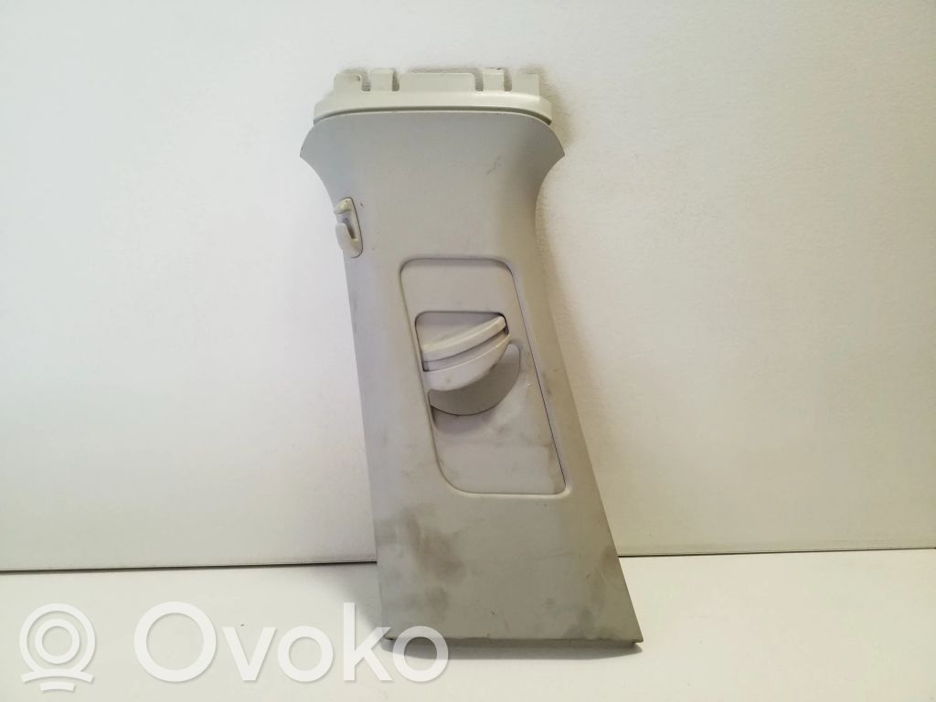 Volkswagen Polo V 6R Osłona górna słupka / B 