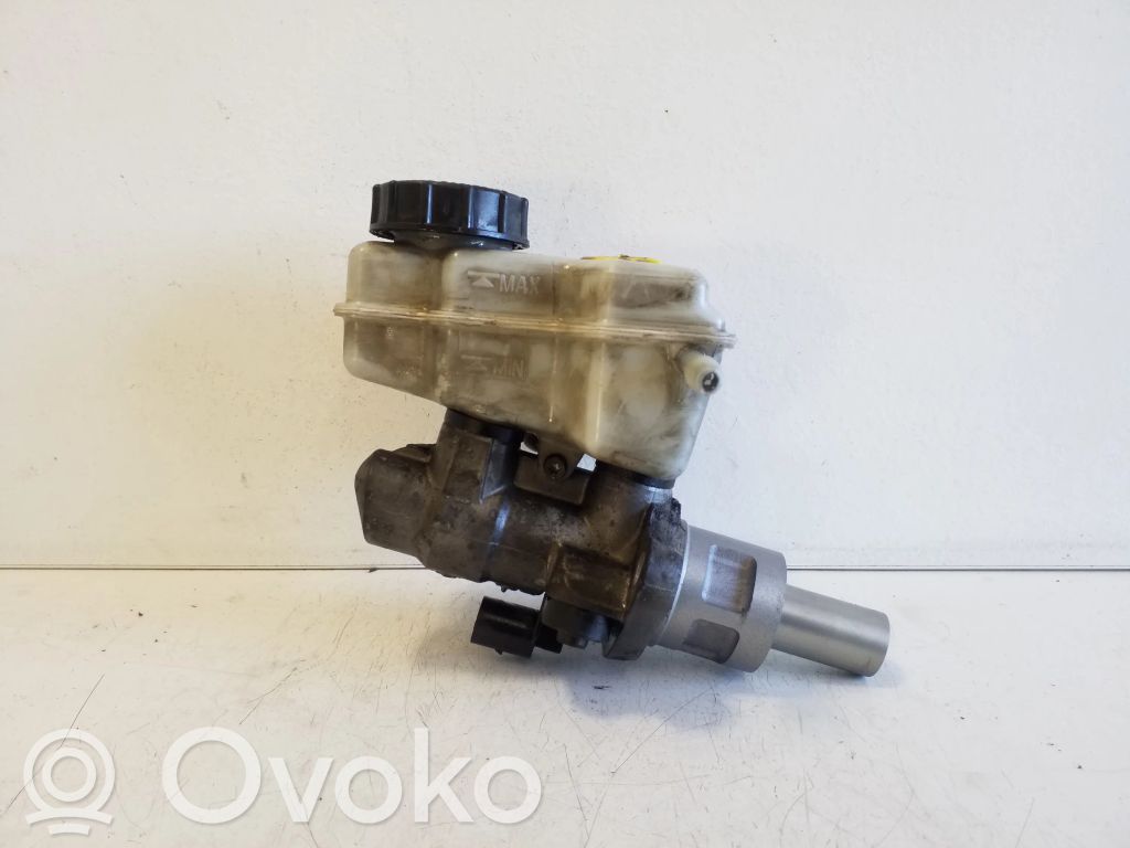 Volkswagen Polo V 6R Cilindro de freno maestro 