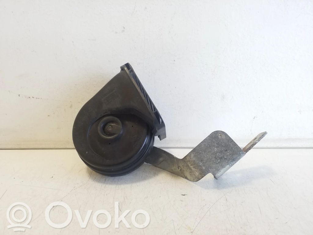Volvo XC40 Klakson 
