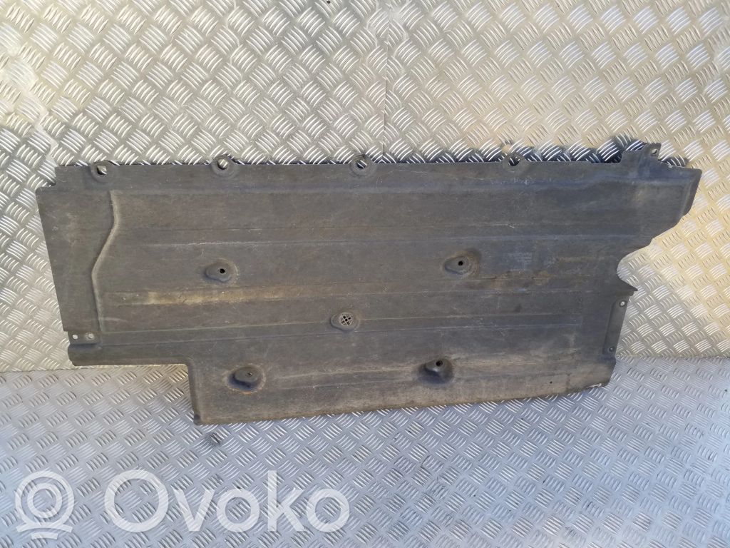 Osłona środkowa podwozia   32226719