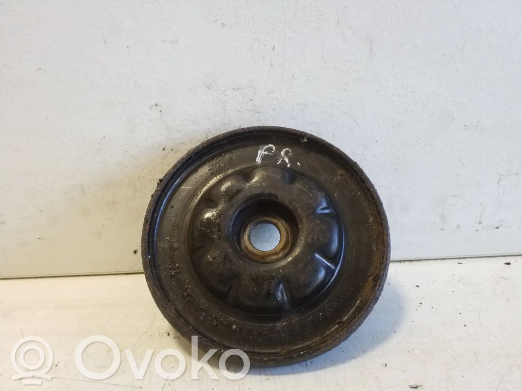 Opel Astra H Supporto di montaggio della molla elicoidale