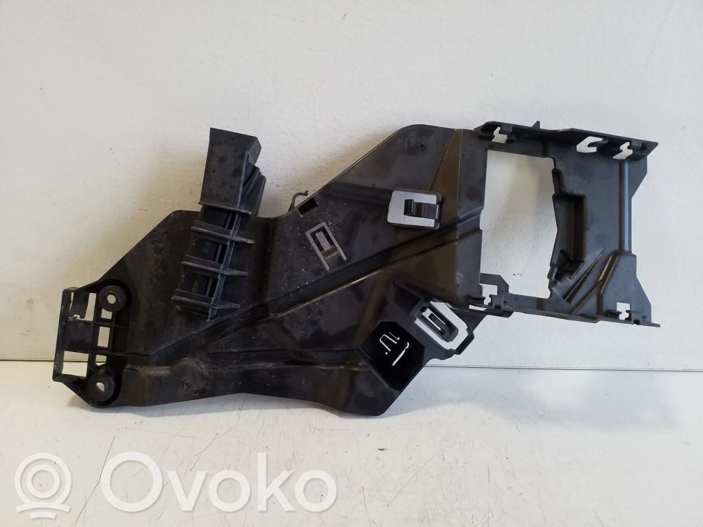 Volvo XC40 Klamka/wspornik zewnętrzny drzwi tylnych 