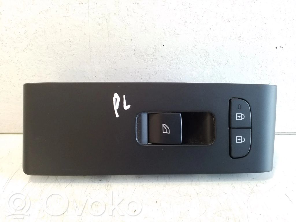 Volvo XC40 Przyciski szyb 