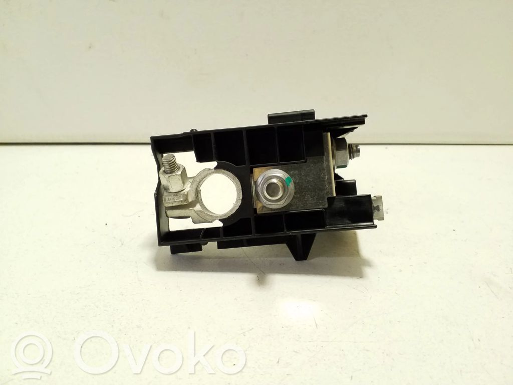 Volvo XC40 Cable positivo (batería) 