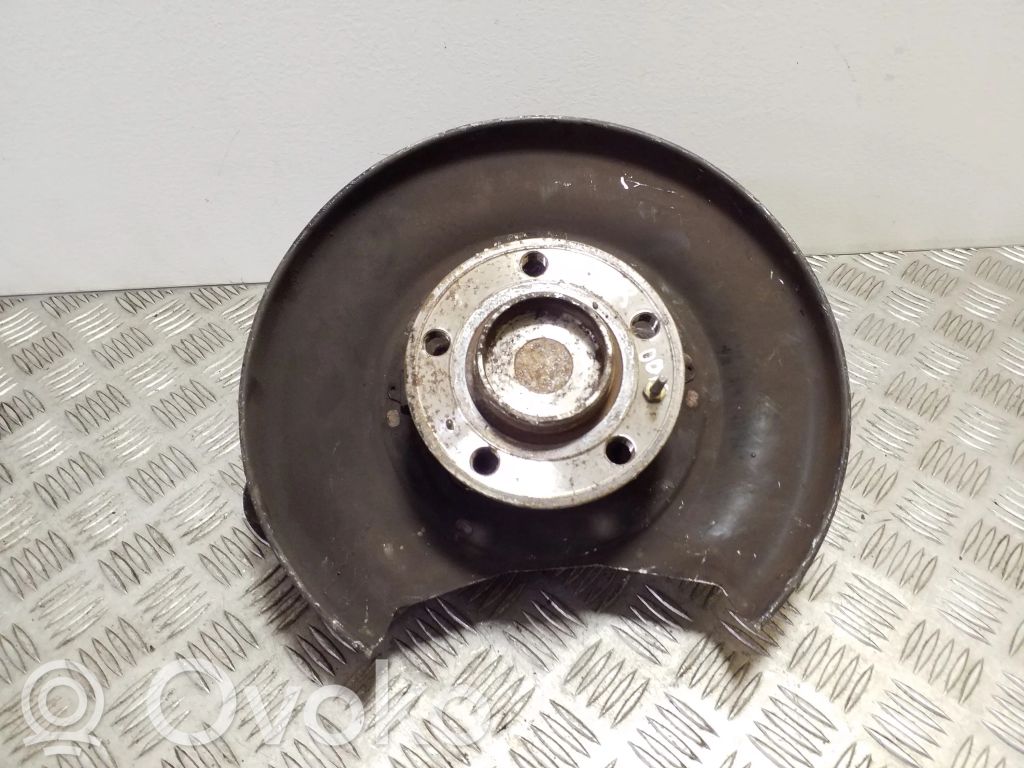 Cubo de rueda trasera   9200624,P39960800