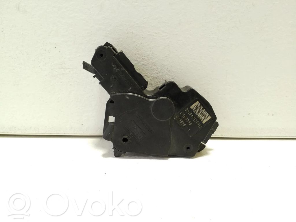 Volvo XC40 Headlight part 