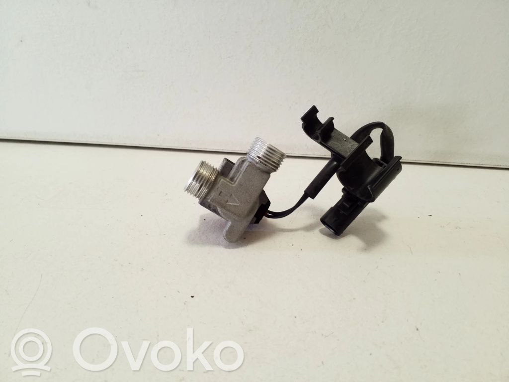 Volvo XC40 Supapă expansiune aer condiționat (A/C) 