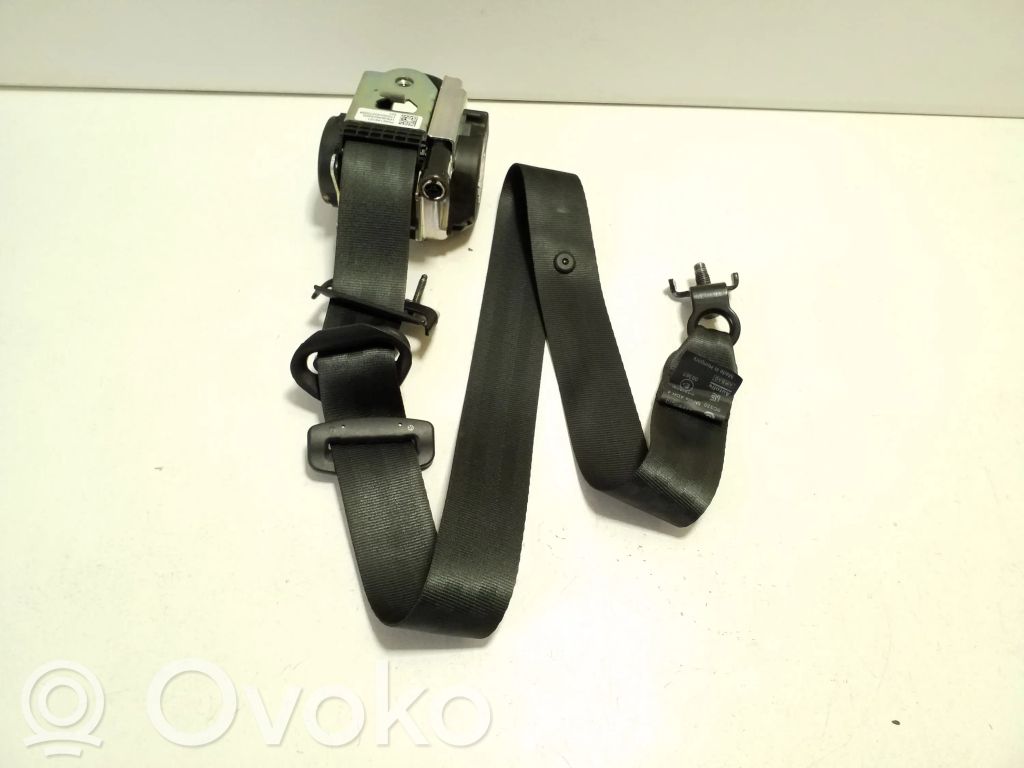 Volvo XC40 Cinturón delantero 