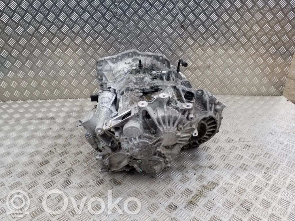 Automatic gearbox   P01285477