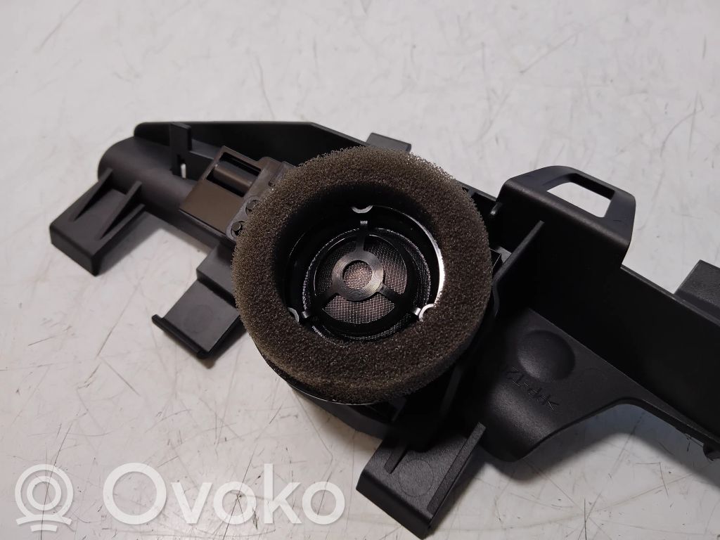 Volvo XC40 Altoparlante ad alta frequenza portiera anteriore 