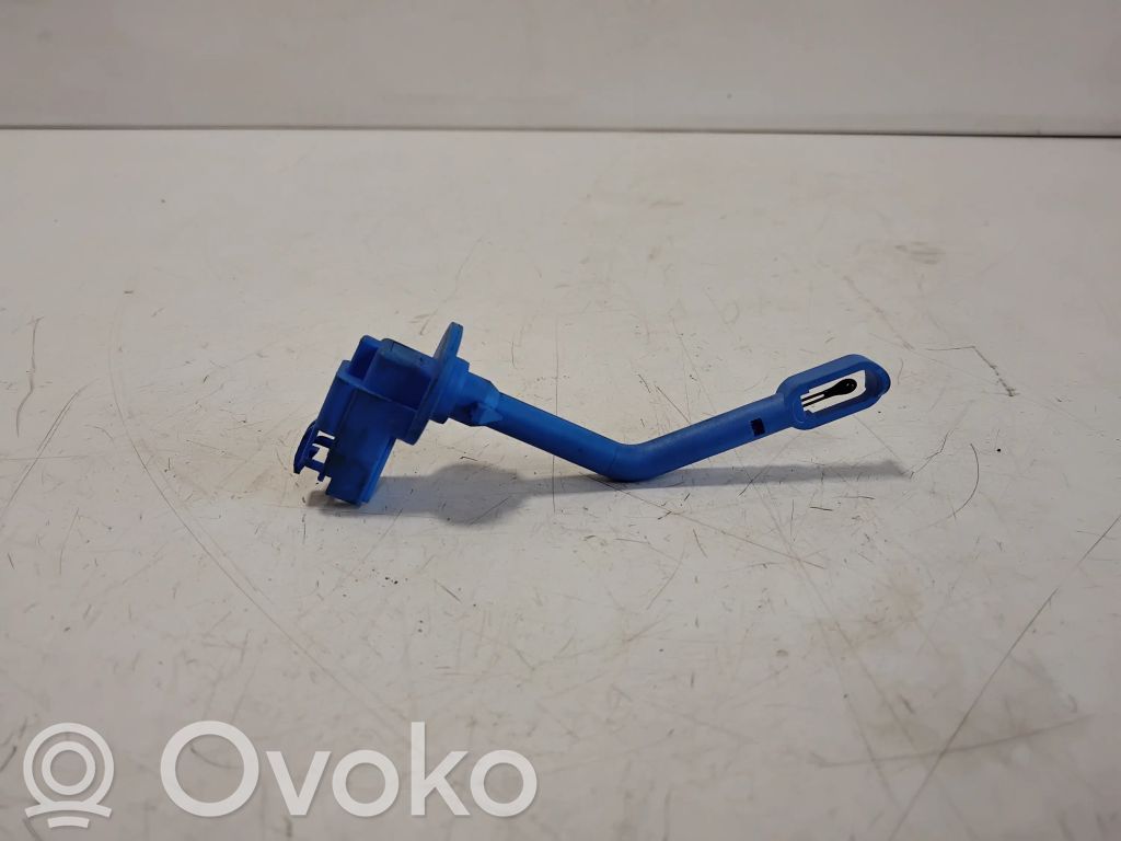 Sensor de temperatura del aceite   31497580
