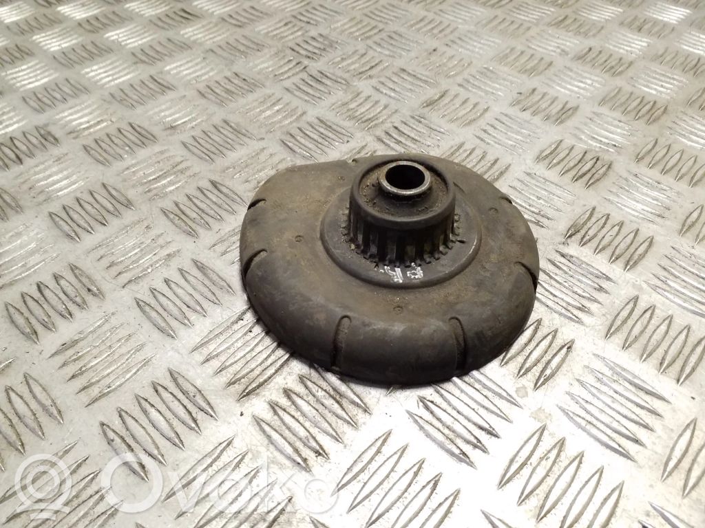 Volvo V70 Front coil spring rubber mount 