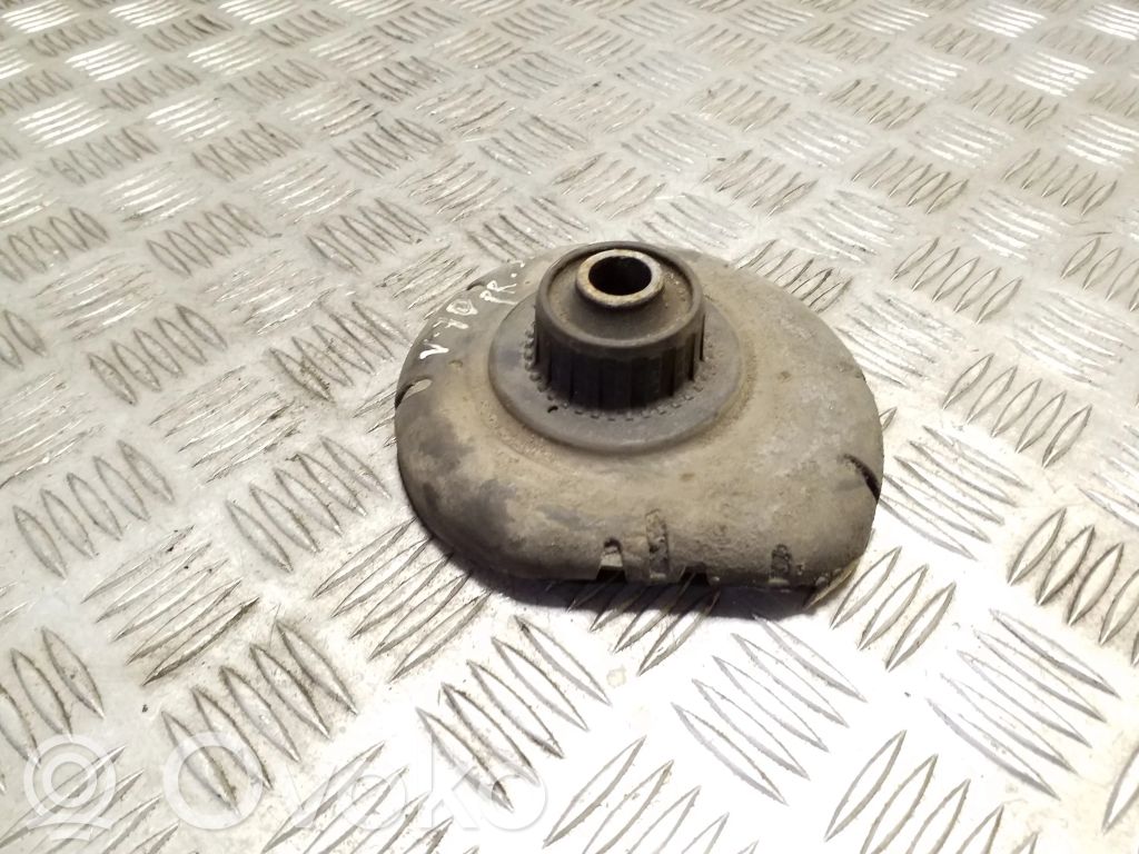 Volvo V70 Front coil spring rubber mount 