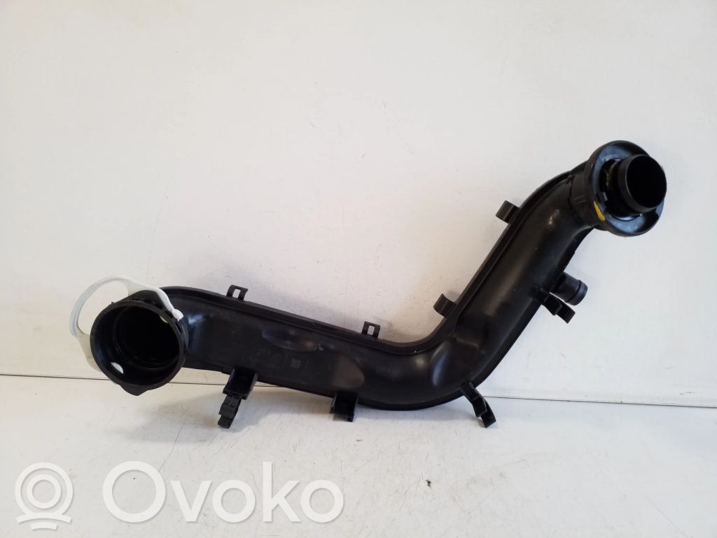Skoda Kamiq Furtun/conductă intercooler 