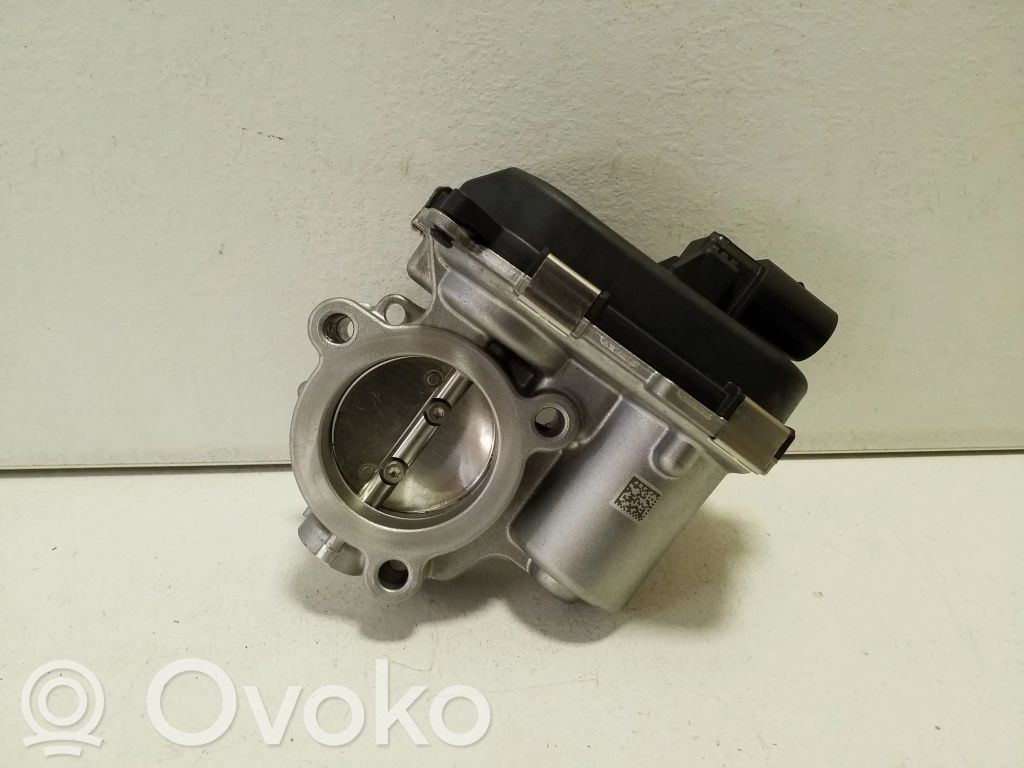 Skoda Kamiq Valvola a farfalla