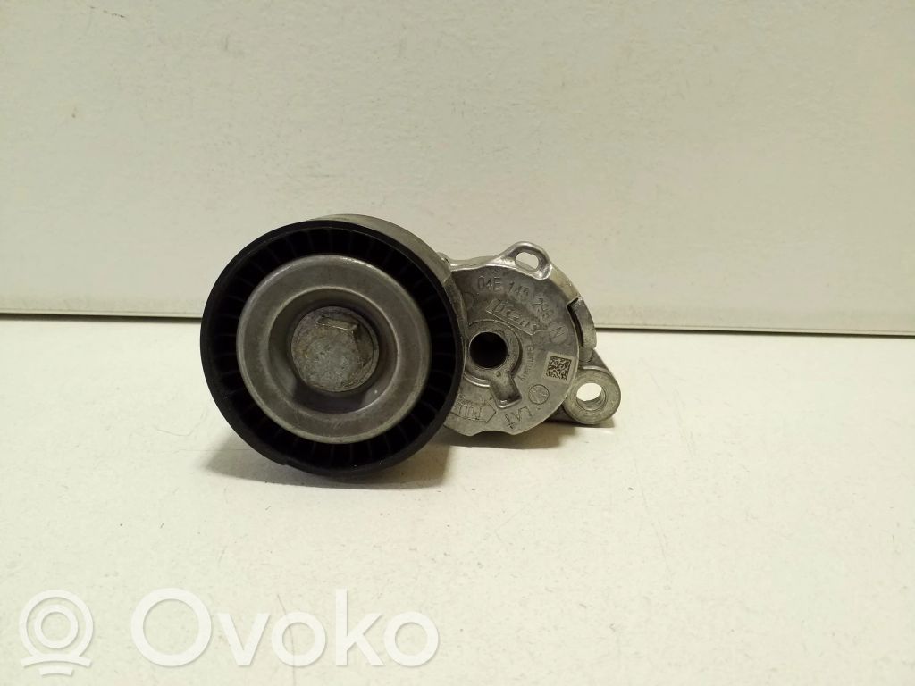 Skoda Kamiq Întinzător curea generator/alternator 