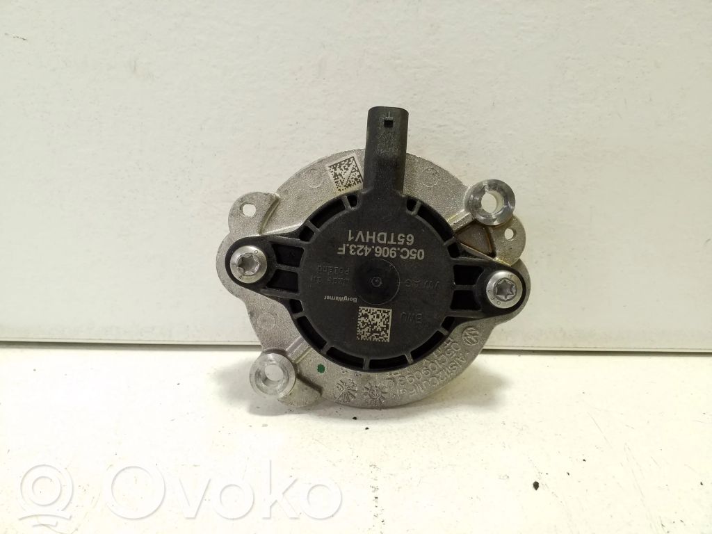 Skoda Kamiq Electrovanne position arbre à cames 