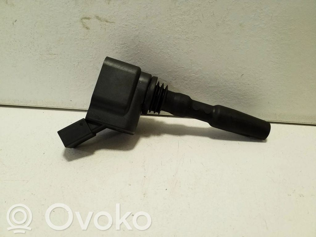 Skoda Kamiq Bobina di accensione ad alta tensione