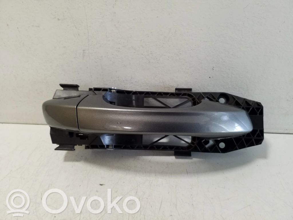 Skoda Kamiq Maniglia esterna per portiera posteriore