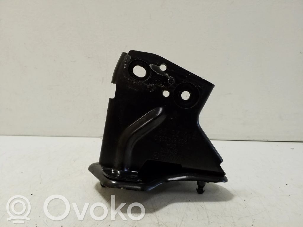 Skoda Kamiq Supporto pompa ABS 