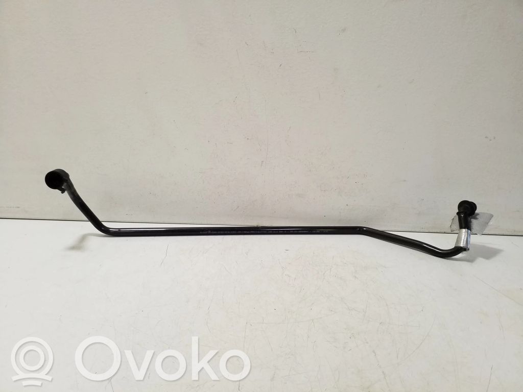 Skoda Kamiq Linea/tubo/manicotto del vuoto