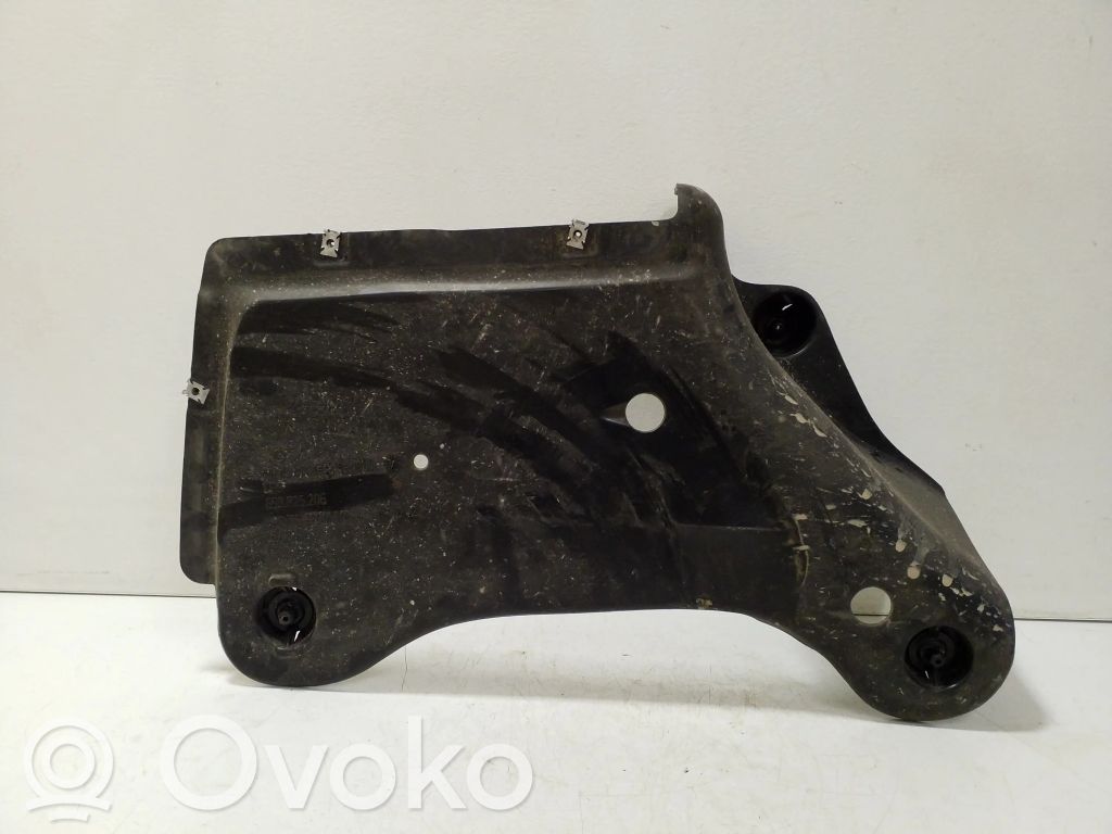 Skoda Kamiq Copertura/vassoio sottoscocca bagagliaio