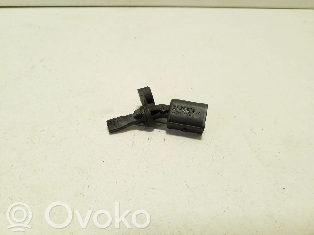 Skoda Kamiq ABS Sensor hinten 
