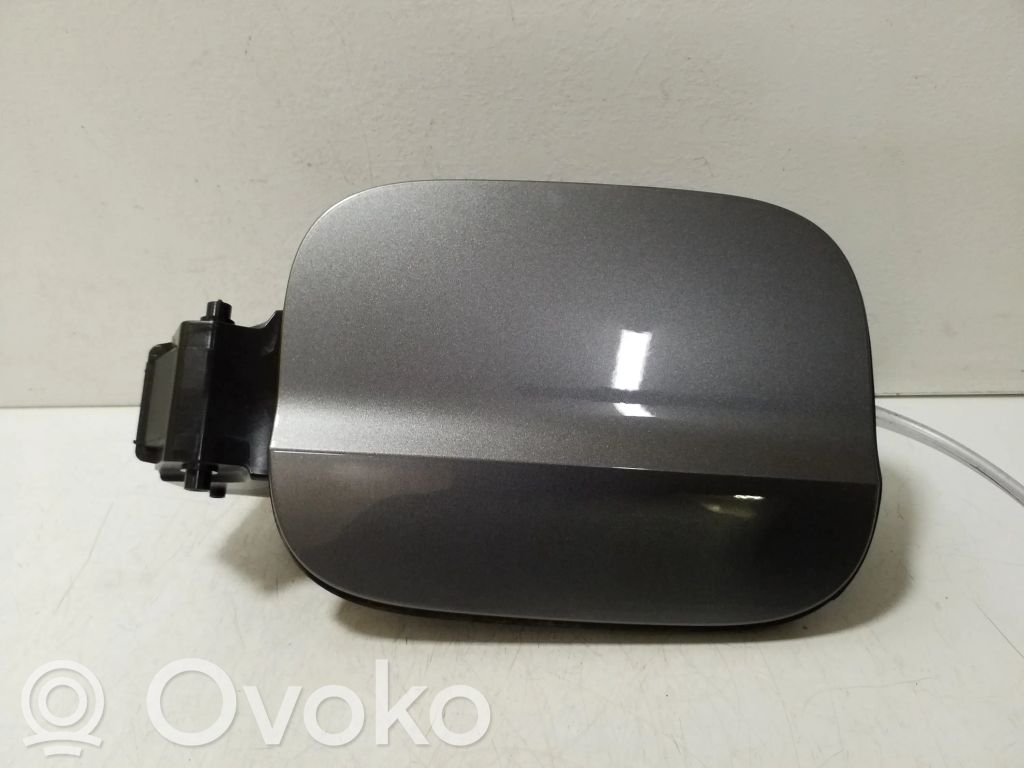 Polttoainesäiliön korkki   657809702